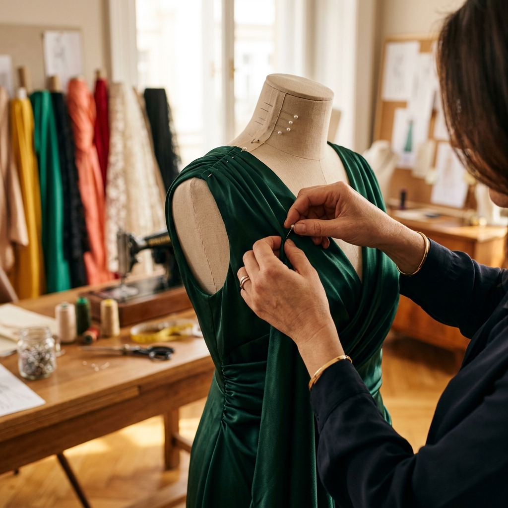 Atelier Retouches BriShop