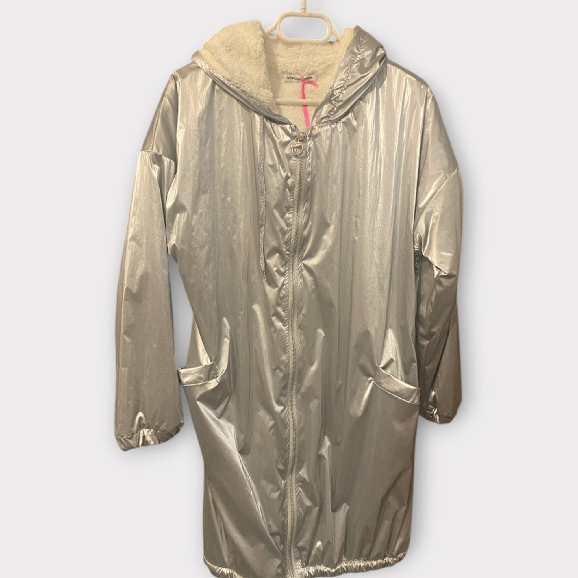Tenue élégante