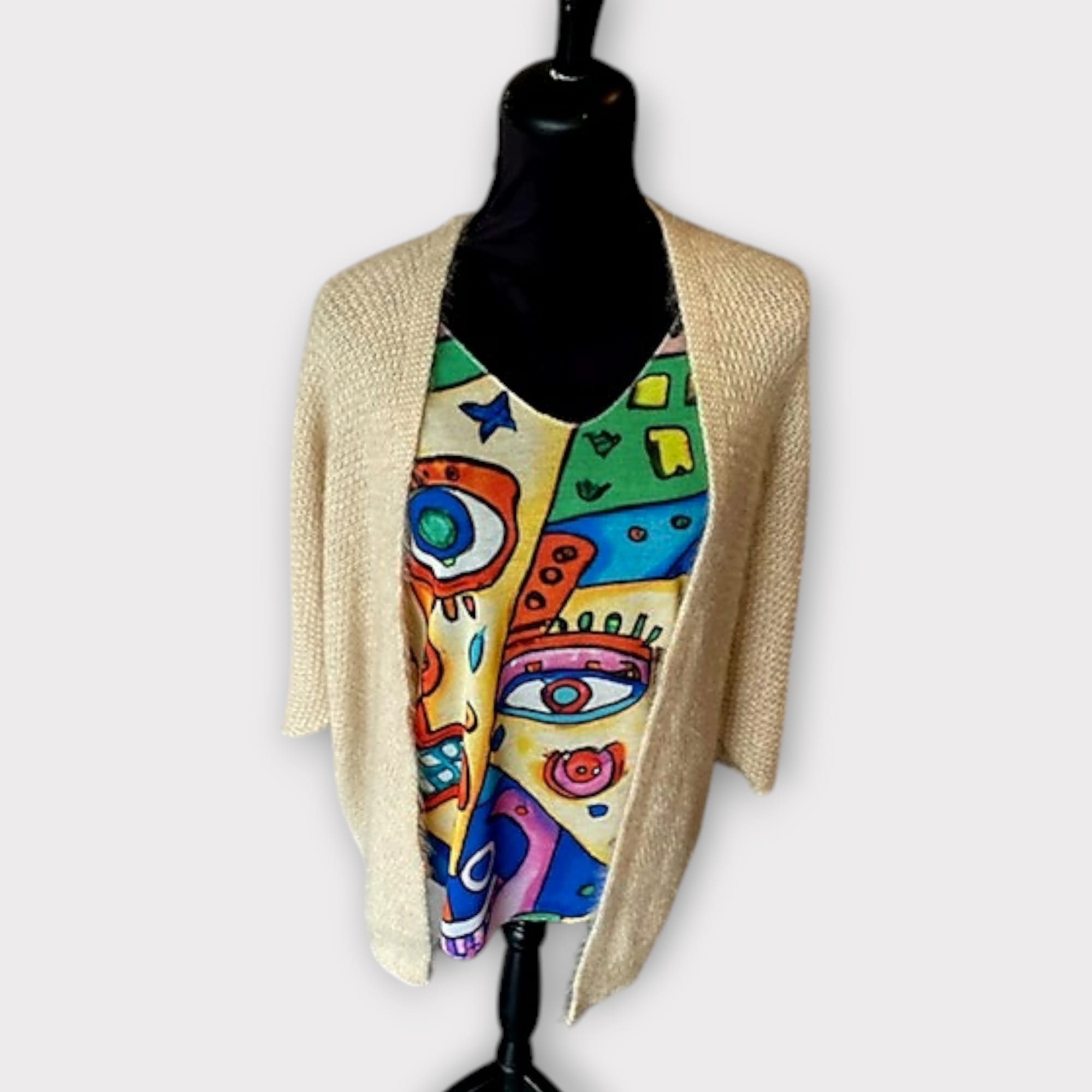 Style moderne